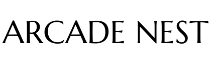 Arkade Nest Logo